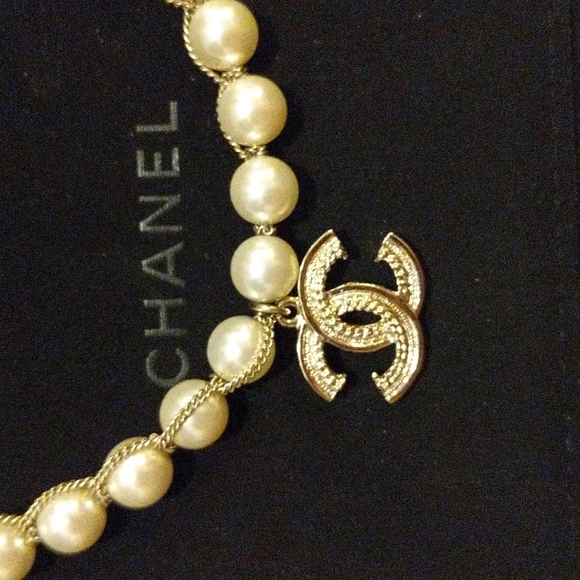Chanel bracelet - Picture 8 of 13
